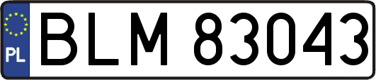 BLM83043