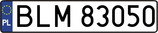 BLM83050