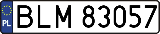 BLM83057