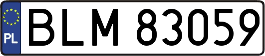 BLM83059
