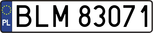 BLM83071