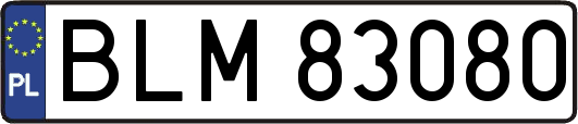 BLM83080