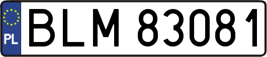 BLM83081