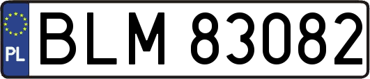 BLM83082
