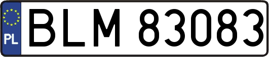 BLM83083