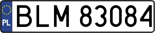 BLM83084