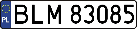 BLM83085