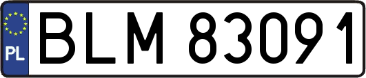 BLM83091