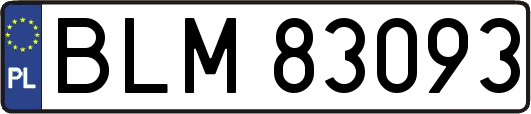 BLM83093