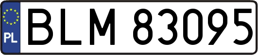 BLM83095