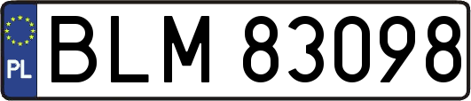 BLM83098