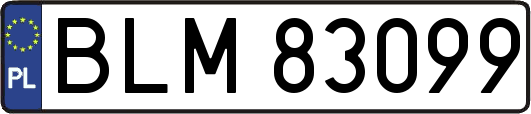 BLM83099