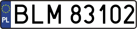 BLM83102