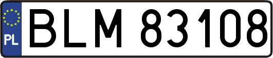 BLM83108