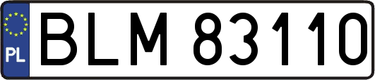 BLM83110