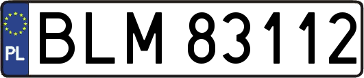 BLM83112