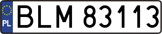 BLM83113