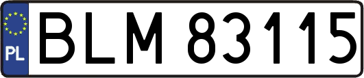 BLM83115