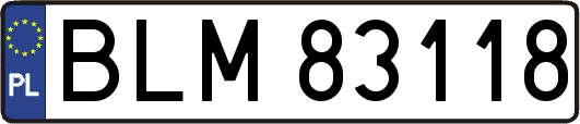 BLM83118