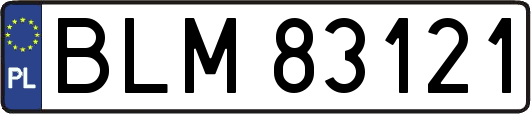 BLM83121