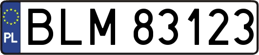 BLM83123