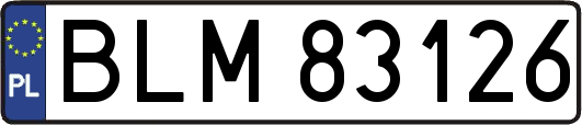 BLM83126