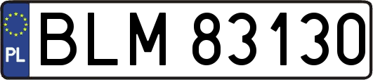 BLM83130