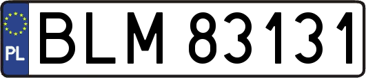 BLM83131