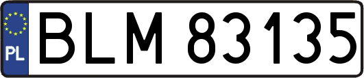 BLM83135