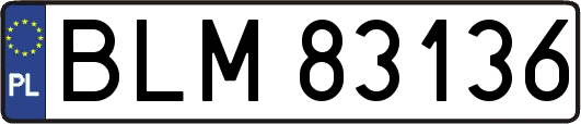 BLM83136
