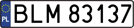 BLM83137