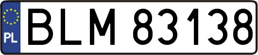 BLM83138