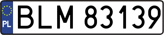 BLM83139