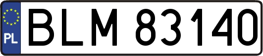 BLM83140