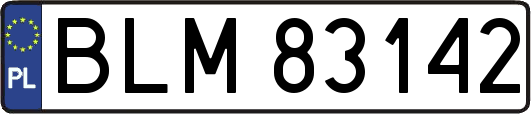 BLM83142