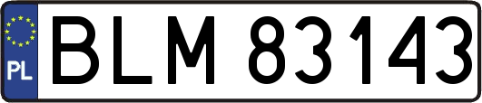 BLM83143
