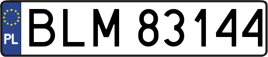 BLM83144