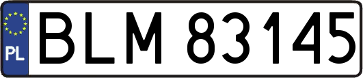 BLM83145