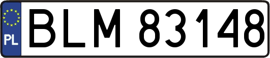 BLM83148