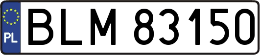 BLM83150