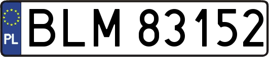 BLM83152