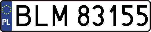 BLM83155