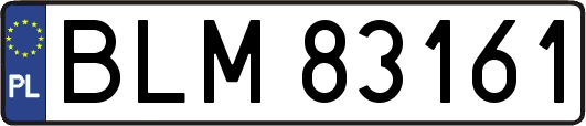 BLM83161