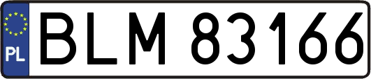 BLM83166