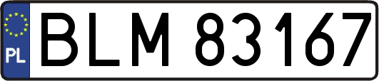 BLM83167