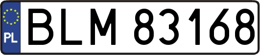 BLM83168