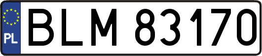 BLM83170