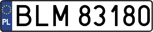 BLM83180