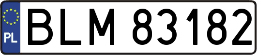 BLM83182