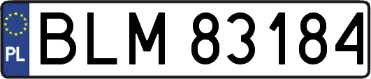 BLM83184